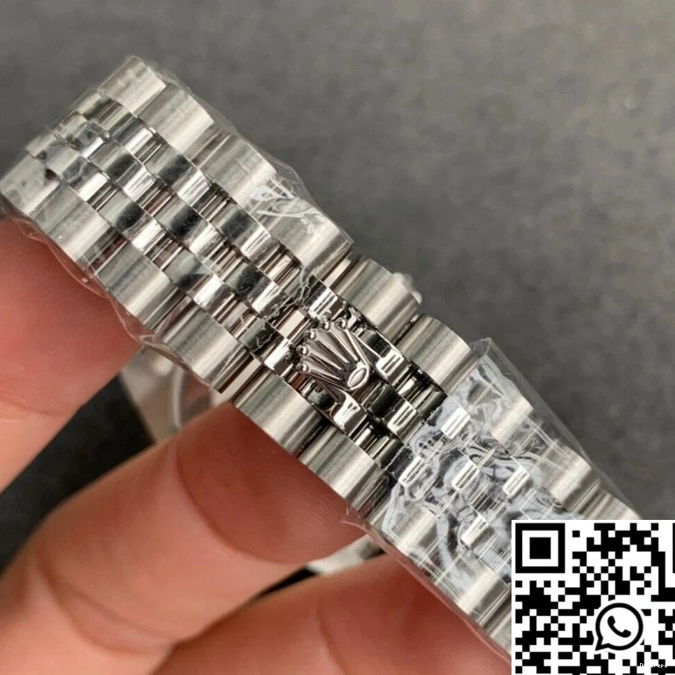 Dial Rolex Factory M178274-0037 GS Blue Datejust 0218